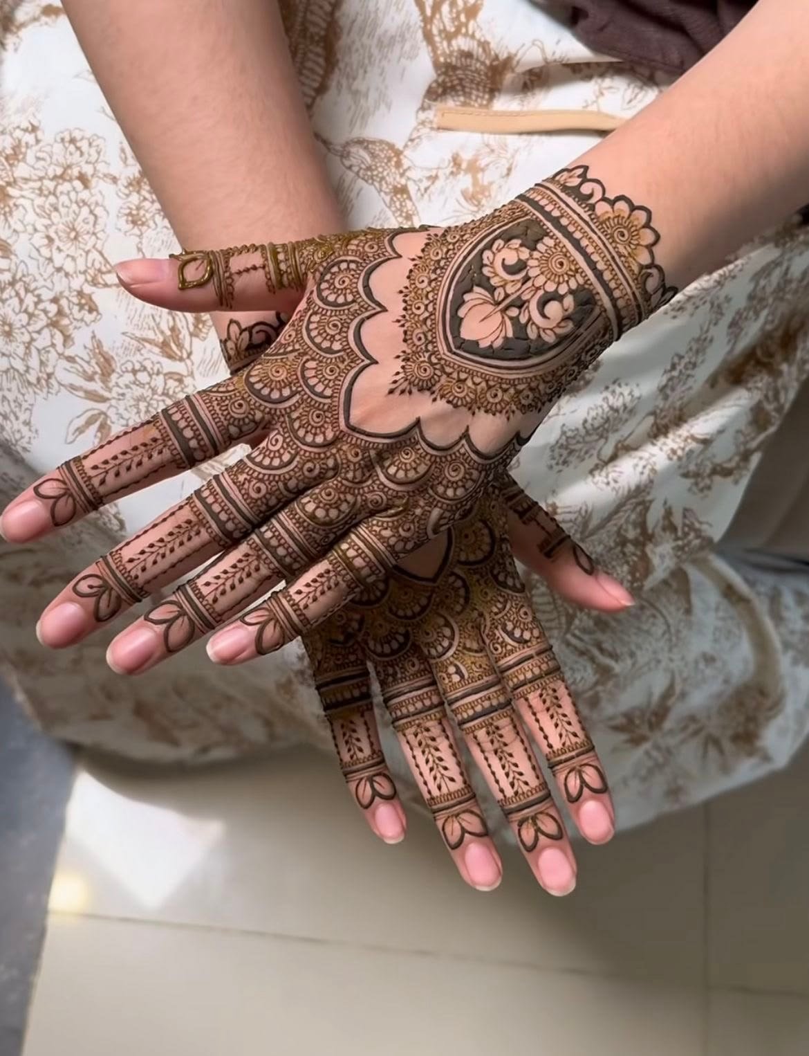 Home Service Mehendi